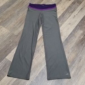 CHAMPION ATHLETIC PANTS SMALL